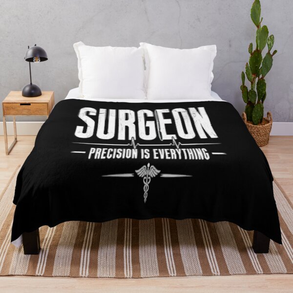 Item preview, Surgeon Precision Is Everything – Surgical Doctor Medical Design designed and sold by v6ziix.