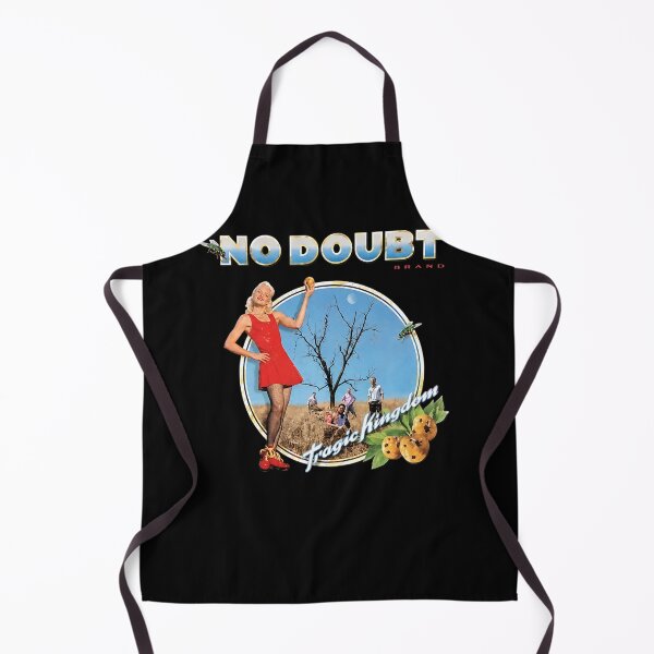 Item preview, No Doubt Brand Tragic Kingdom designed and sold by Glitch-Critters.