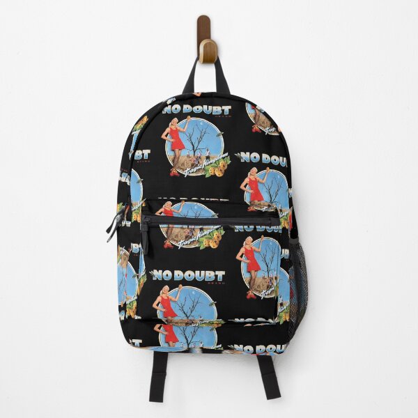 Item preview, No Doubt Brand Tragic Kingdom designed and sold by Glitch-Critters.
