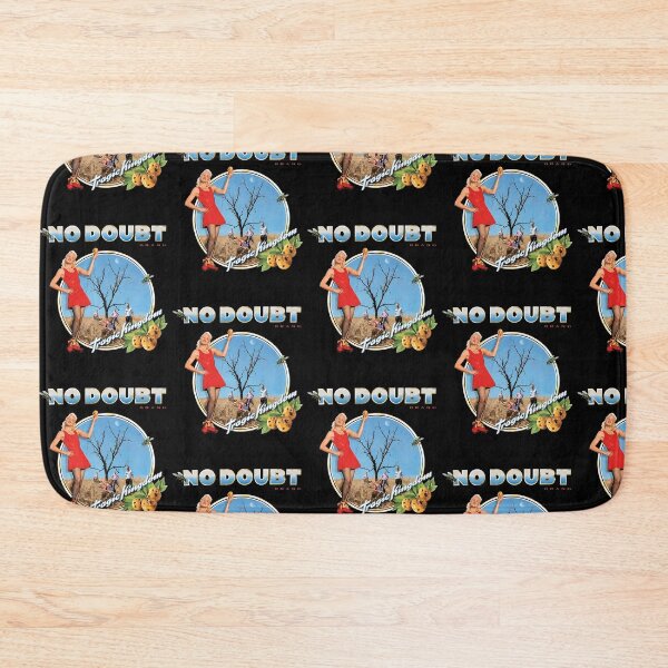 Item preview, No Doubt Brand Tragic Kingdom designed and sold by Glitch-Critters.