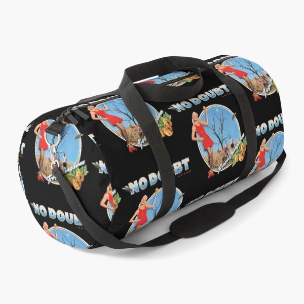 Item preview, No Doubt Brand Tragic Kingdom designed and sold by Glitch-Critters.