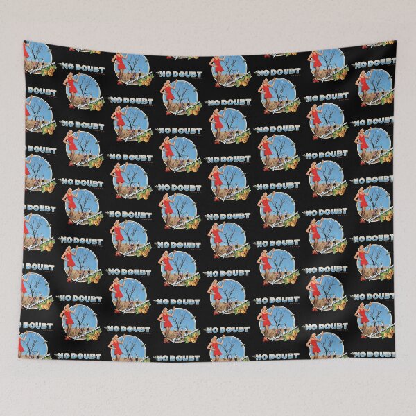 Item preview, No Doubt Brand Tragic Kingdom designed and sold by Glitch-Critters.