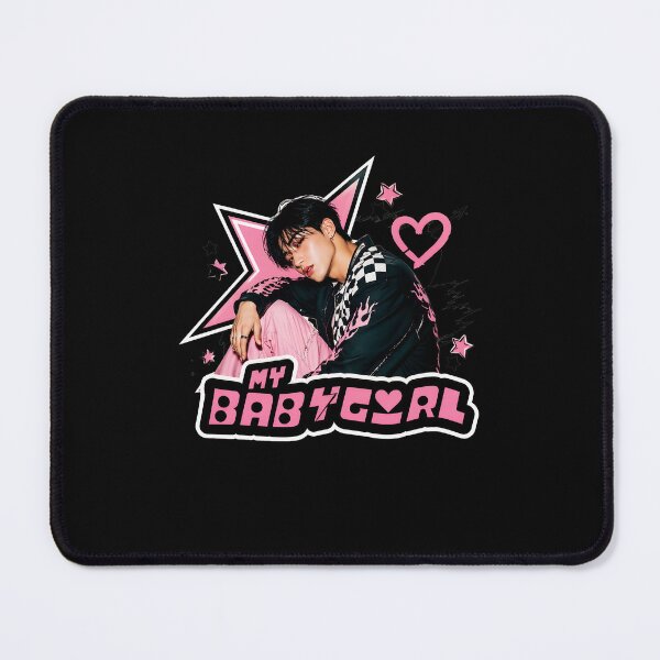 Item preview, Taemin My Baby Girl designed and sold by PopArt-Potion.