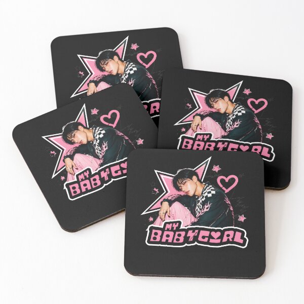 Item preview, Taemin My Baby Girl designed and sold by PopArt-Potion.