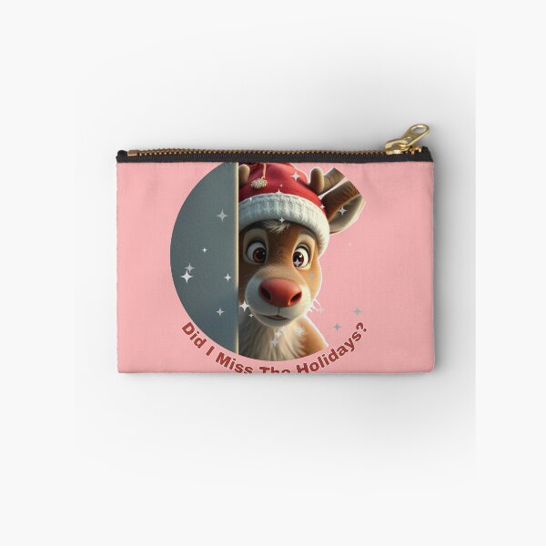 Item preview, Did I miss The Holidays? designed and sold by Vinaelly.