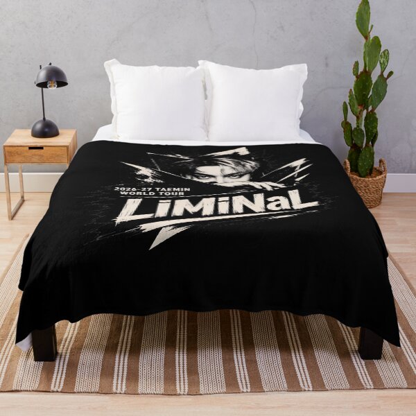 Item preview, Taemin World Tour 2026-27 Liminal designed and sold by PopArt-Potion.