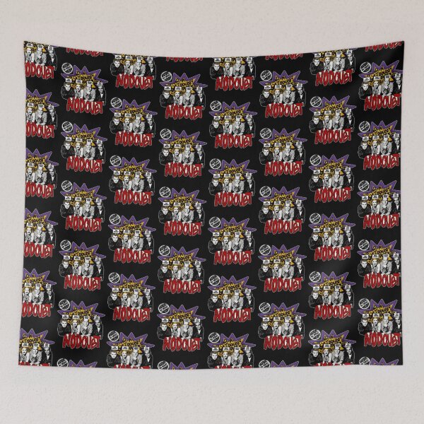 Item preview, No Doubt designed and sold by Glitch-Critters.