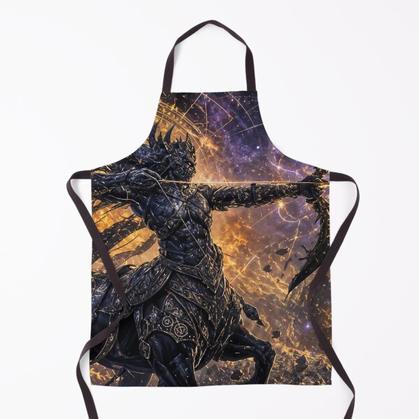 Item preview, Sagittarius, The Worldbreaker designed and sold by Visual Resolutions.