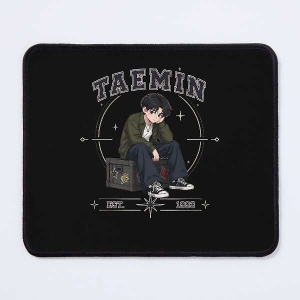 Item preview, Taemin Est. designed and sold by PopArt-Potion.