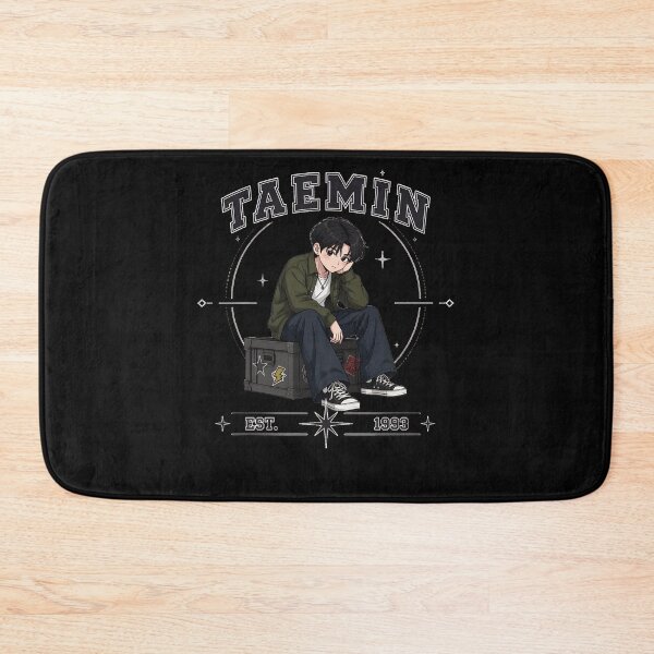 Item preview, Taemin Est. designed and sold by PopArt-Potion.