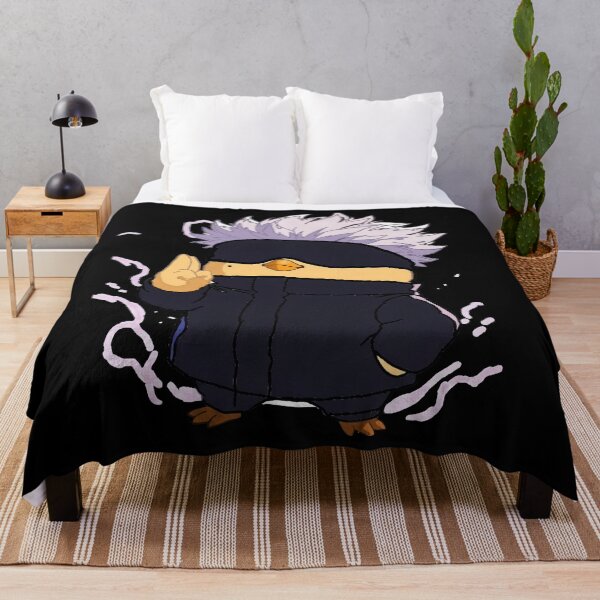 Item preview, Duck Look Jujutsu designed and sold by COFFEEWITHARTS.