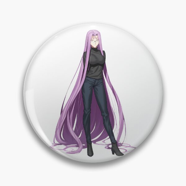 Item preview, Rider Medusa - Fate series 40 designed and sold by Infinite-Aspire.
