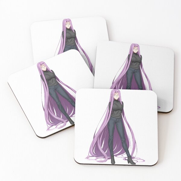 Item preview, Rider Medusa - Fate series 40 designed and sold by Infinite-Aspire.