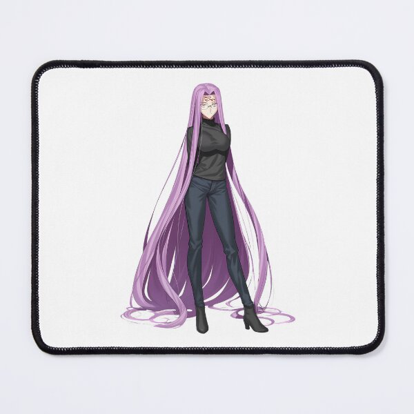 Item preview, Rider Medusa - Fate series 40 designed and sold by Infinite-Aspire.