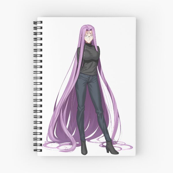 Item preview, Rider Medusa - Fate series 40 designed and sold by Infinite-Aspire.