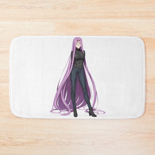 Item preview, Rider Medusa - Fate series 40 designed and sold by Infinite-Aspire.