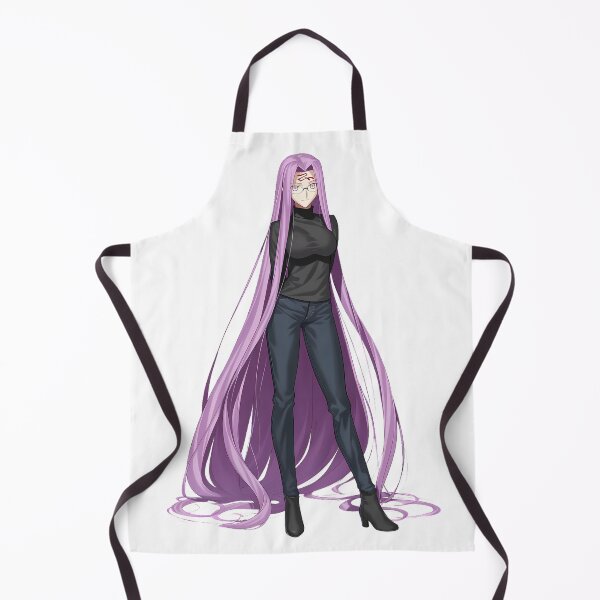 Item preview, Rider Medusa - Fate series 40 designed and sold by Infinite-Aspire.