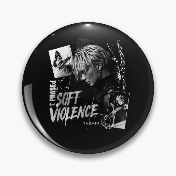 Item preview, Taemin Soft designed and sold by PopArt-Potion.