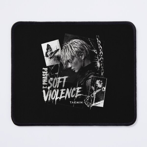 Item preview, Taemin Soft designed and sold by PopArt-Potion.