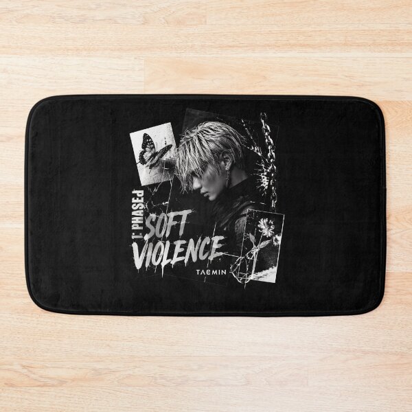 Item preview, Taemin Soft designed and sold by PopArt-Potion.