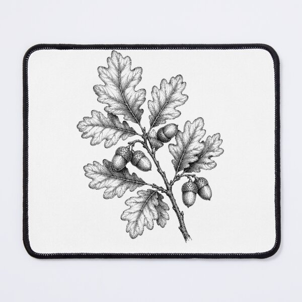 Item preview, Oak Heart : A Woodland Relic designed and sold by VinterMoonlight.