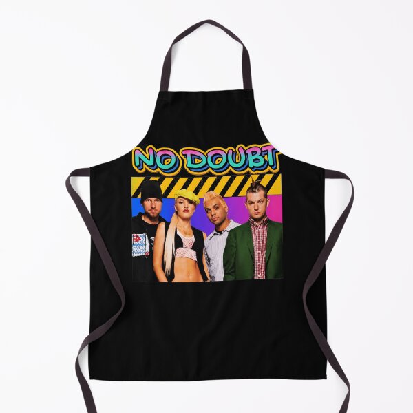 Item preview, No Doubt designed and sold by Glitch-Critters.