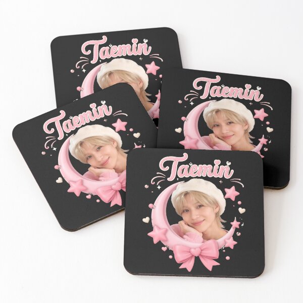Item preview, Taemin Kpop designed and sold by PopArt-Potion.