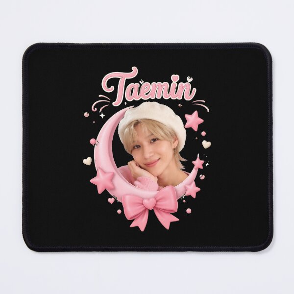 Item preview, Taemin Kpop designed and sold by PopArt-Potion.
