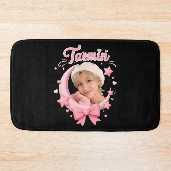 Item preview, Taemin Kpop designed and sold by PopArt-Potion.