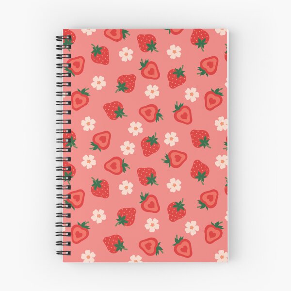 Item preview, Strawberry fields forever designed and sold by Thecountess0o0.