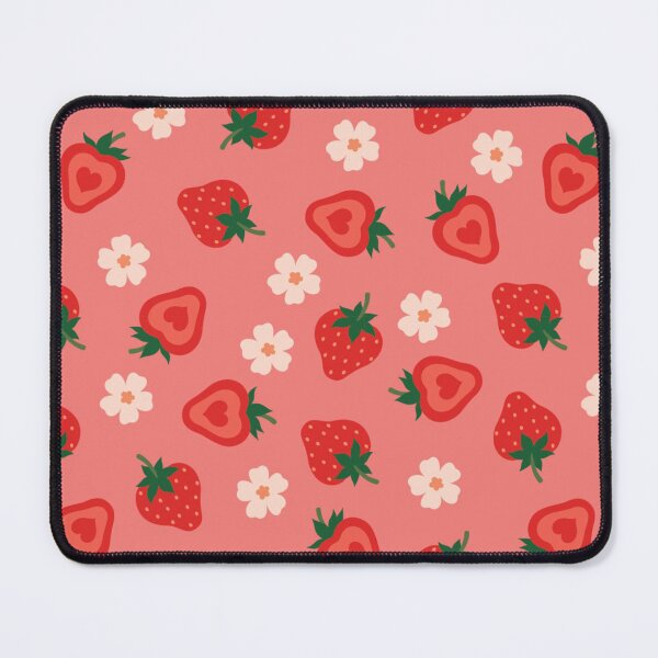 Item preview, Strawberry fields forever designed and sold by Thecountess0o0.