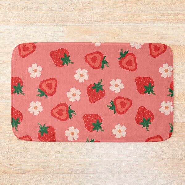 Item preview, Strawberry fields forever designed and sold by Thecountess0o0.