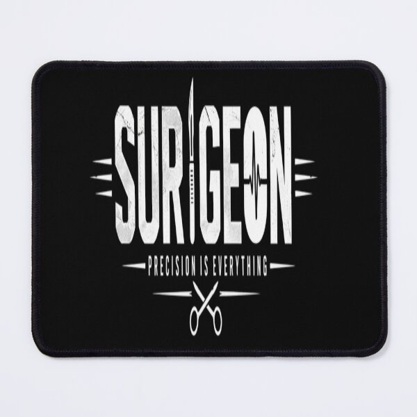 Item preview, Surgeon Precision Is Everything – Surgical Doctor Medical Design designed and sold by v6ziix.