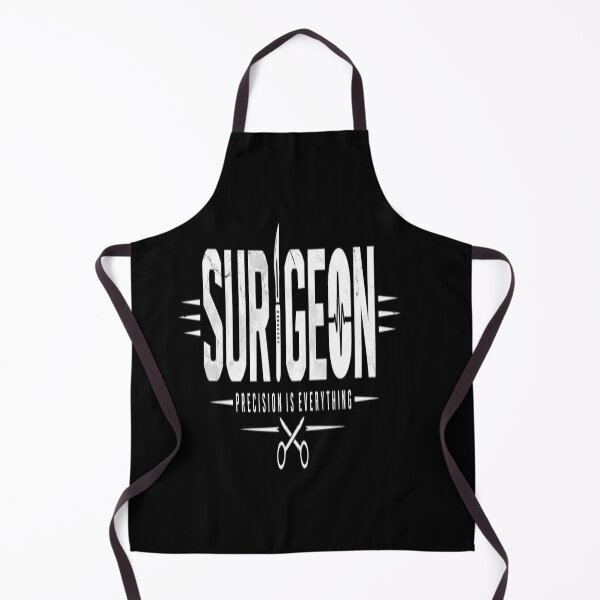 Item preview, Surgeon Precision Is Everything – Surgical Doctor Medical Design designed and sold by v6ziix.