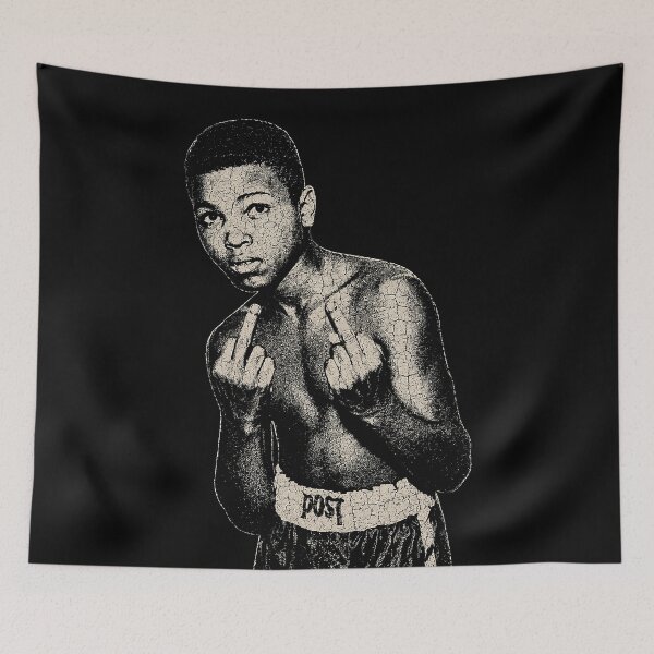 Item preview, Ali Young Flipping it designed and sold by markusvertikal.