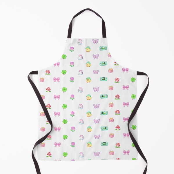 Item preview, cute Pastel Pixel designed and sold by Mochi Doodle.