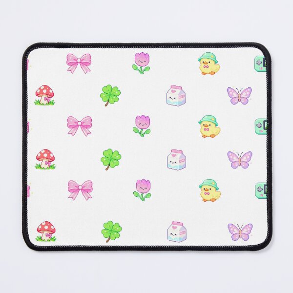 Item preview, cute Pastel Pixel designed and sold by Mochi Doodle.