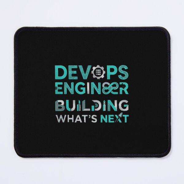 Aperçu de l'œuvre Ingénieur DevOps : Construction de la suite créée et vendue par PunchDrop.