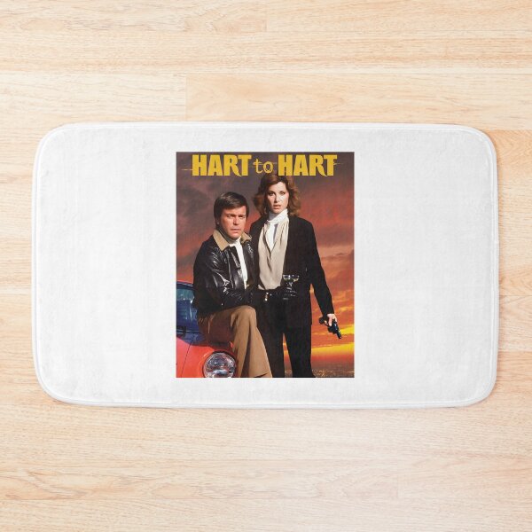 Item preview, Hart To Hart | ⭐⭐⭐⭐⭐ designed and sold by geraldthom.