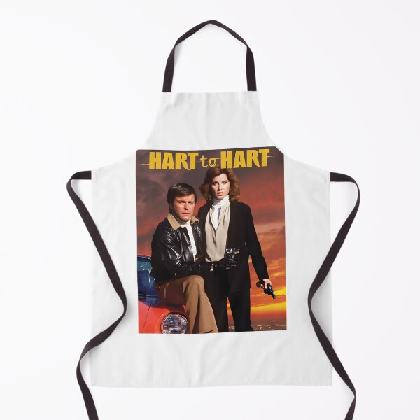 Item preview, Hart To Hart | ⭐⭐⭐⭐⭐ designed and sold by geraldthom.