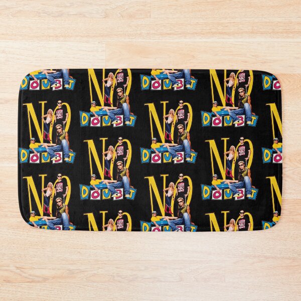 Item preview, No Doubt designed and sold by Glitch-Critters.