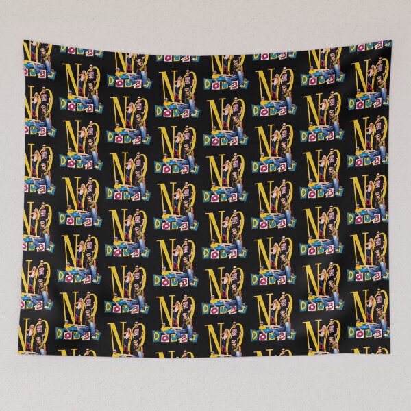 Item preview, No Doubt designed and sold by Glitch-Critters.