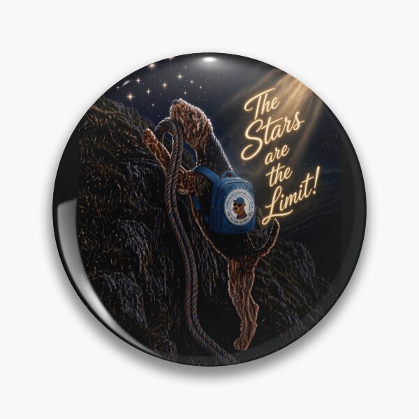 Item preview, Shenandoah Valley Girl --The Stars are the Limit! designed and sold by ShenandoahValleyGirl.
