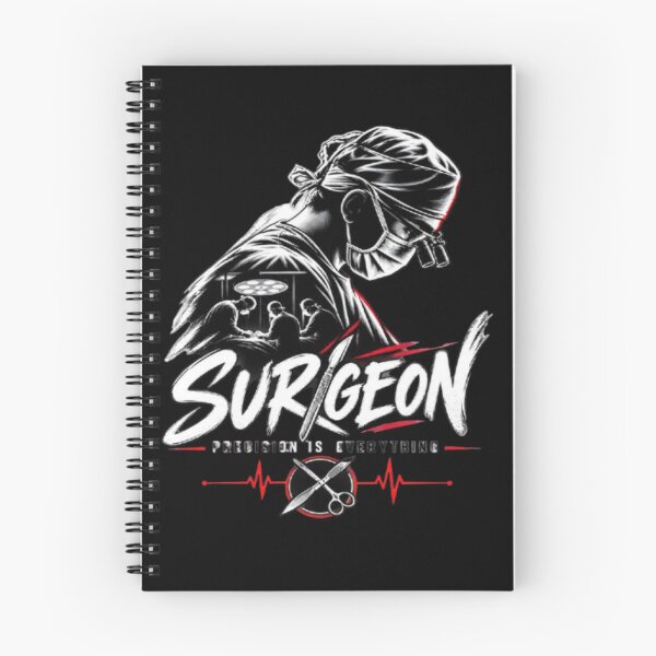 Item preview, Surgeon Precision Is Everything – Surgical Doctor Medical Design designed and sold by v6ziix.