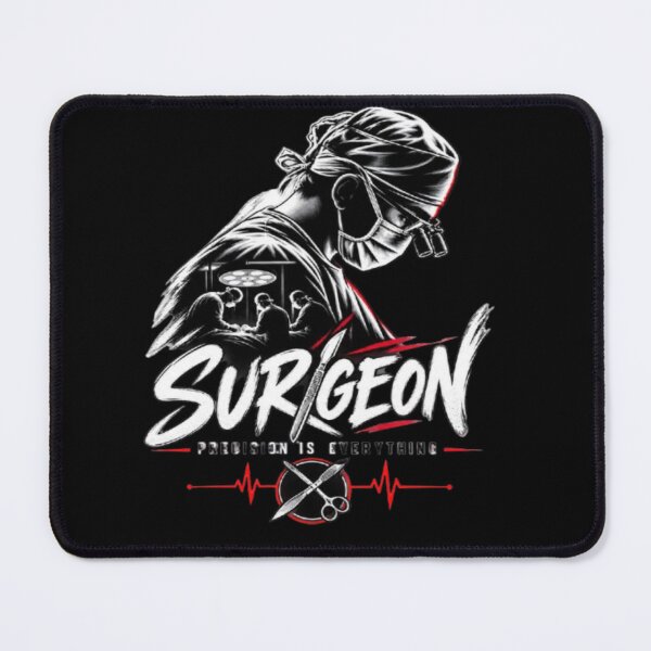 Item preview, Surgeon Precision Is Everything – Surgical Doctor Medical Design designed and sold by v6ziix.