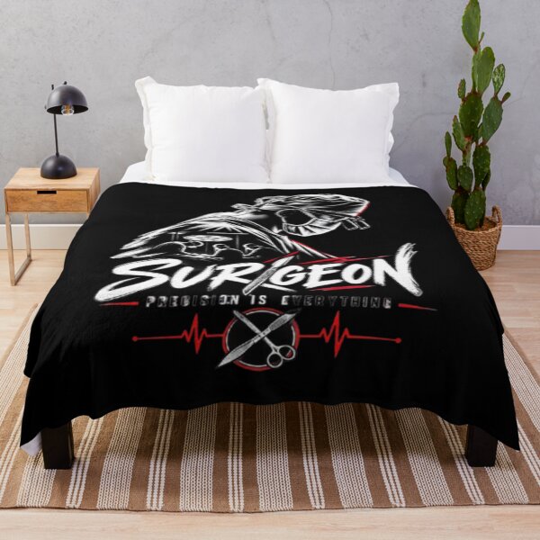 Item preview, Surgeon Precision Is Everything – Surgical Doctor Medical Design designed and sold by v6ziix.