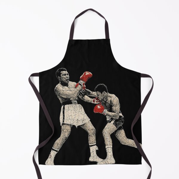 Item preview, Ali Vs Jimmy Young designed and sold by markusvertikal.