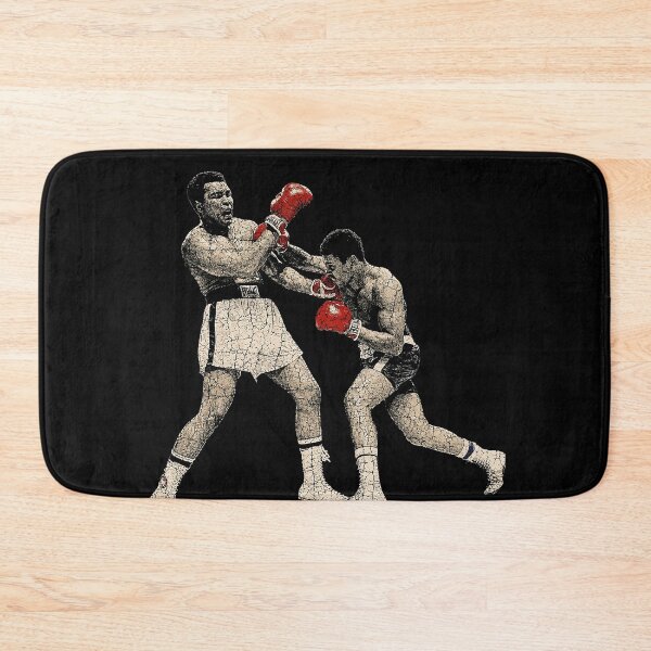 Item preview, Ali Vs Jimmy Young designed and sold by markusvertikal.