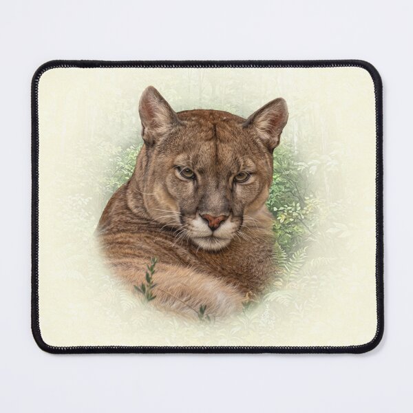 Item preview, Mountain Lion designed and sold by Guardi71.