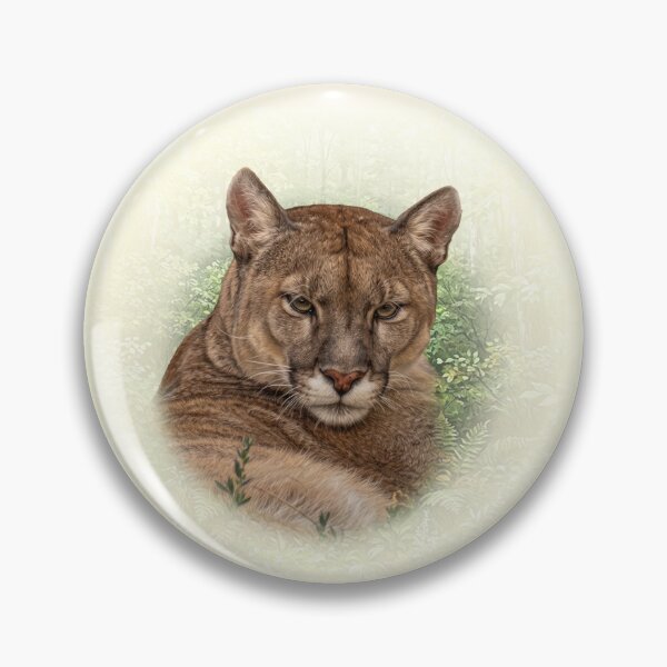 Item preview, Mountain Lion designed and sold by Guardi71.